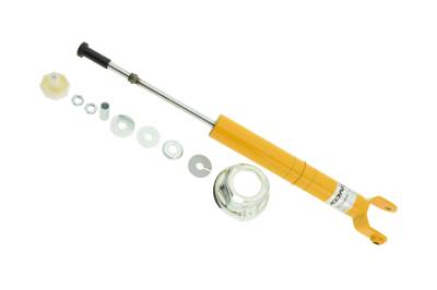 Koni - Koni 1153SPORT Sport Yellow 8041 Externally Adj. Twin-Tube Low Pressure Gas