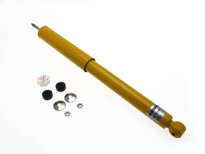 Koni - Koni 8041 1191SPORT Sport Yellow 8041 Externally Adj. Twin-Tube Low Pressure Gas