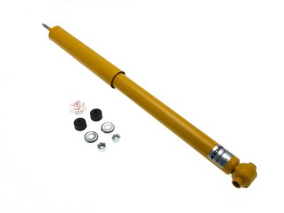 Koni - Koni 1194SPORT Sport Yellow 8041 Externally Adj. Twin-Tube Low Pressure Gas
