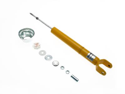 Koni - Koni 1201SPORT Sport Yellow 8041 Externally Adj. Twin-Tube Low Pressure Gas