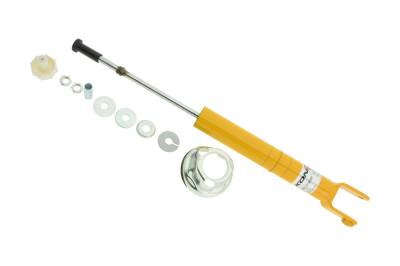 Koni - Koni 1213SPORT Sport Yellow 8041 Externally Adj. Twin-Tube Low Pressure Gas