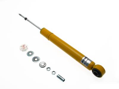 Koni - Koni 8041 1208SPORT Sport Yellow 8041 Externally Adj. Twin-Tube Low Pressure Gas