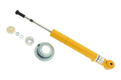Koni - Koni 8041 1251SPORT Sport Yellow 8041 Externally Adj. Twin-Tube Low Pressure Gas