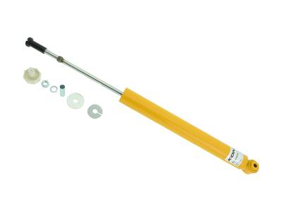 Koni - Koni 8041 1318SPORT Sport Yellow 8041 Externally Adj. Twin-Tube Low Pressure Gas