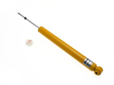 Koni - Koni 8041 1317SPORT Sport Yellow 8041 Externally Adj. Twin-Tube Low Pressure Gas
