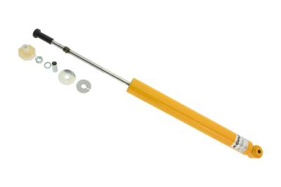 Koni - Koni 8041 1319SPORT Sport Yellow 8041 Externally Adj. Twin-Tube Low Pressure Gas