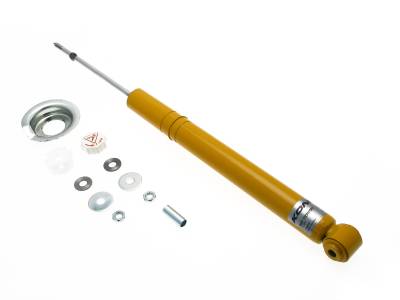Koni - Koni 1329SPORT Sport Yellow 8041 Externally Adj. Twin-Tube Low Pressure Gas