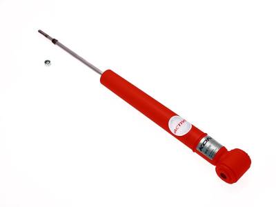 Koni - Koni 8045 1160 Special ACTIVE Red 8045 Series Twin-Tube Low Pressure Gas