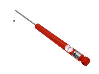 Koni - Koni 8045 1222 Special ACTIVE Red 8045 Series Twin-Tube Low Pressure Gas