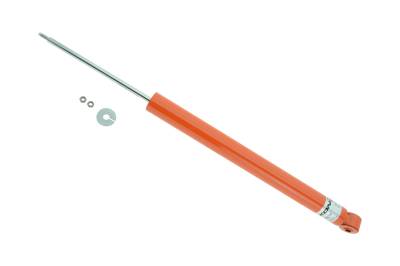 Koni - Koni 8050 1108 STR.T Orange 8050 Non-Adjustable Twin-Tube Low Pressure Gas