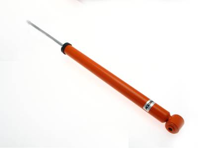 Koni - Koni 8050 1107 STR.T Orange 8050 Non-Adjustable Twin-Tube Low Pressure Gas