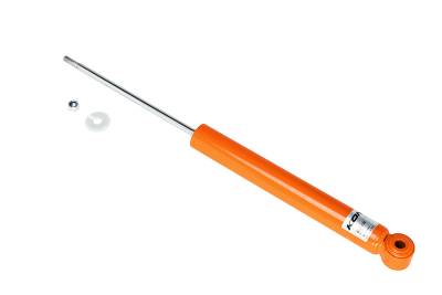 Koni - Koni 8050 1128 STR.T Orange 8050 Non-Adjustable Twin-Tube Low Pressure Gas
