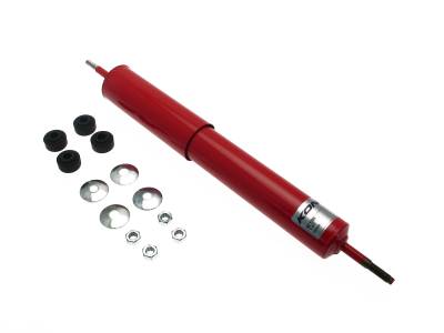 Koni - Koni 82 1389 Special/Classic 82 Series Internally Adj. Twin-Tube Non-Gas
