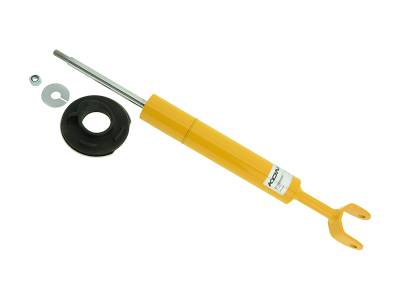 Koni - Koni 82-2488SPORT Sport Yellow 82 Series Internally Adj. Twin-Tube Non-Gas