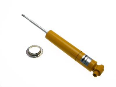 Koni - Koni 82 2567SPORT Sport Yellow 82 Series Internally Adj. Twin-Tube Non-Gas