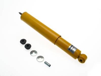 Koni - Koni 8210-1159SPORT Sport Yellow 8210 Series Externally Adj. Twin-Tube Non-Gas