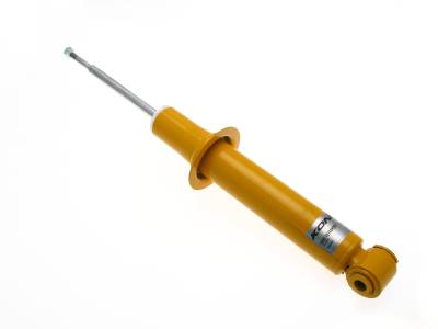 Koni - Koni 8240 1076SPORT Sport Yellow 8240 Internally Adj. Twin-Tube Low Pressure Gas