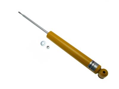 Koni - Koni 8240-1115SPORT Sport Yellow 8240 Internally Adj. Twin-Tube Low Pressure Gas