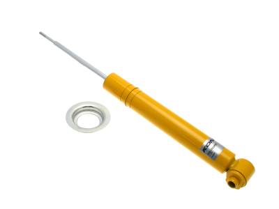 Koni - Koni 8240-1156SPORT Sport Yellow 8240 Internally Adj. Twin-Tube Low Pressure Gas