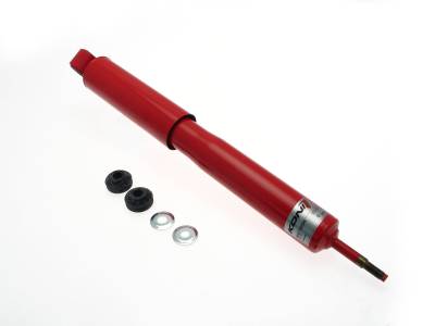Koni - Koni 8240 1182SPX Heavy Track Red 8240 Internally Adj Twin-Tube Low Pressure Gas
