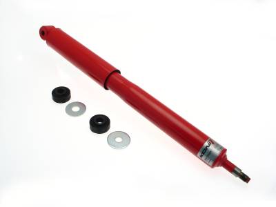 Koni - Koni 8240 1195SPX Heavy Track Red 8240 Internally Adj Twin-Tube Low Pressure Gas