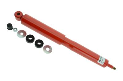 Koni - Koni 8240 1196SPX Heavy Track Red 8240 Internally Adj Twin-Tube Low Pressure Gas