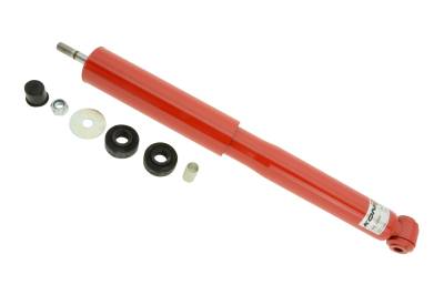 Koni - Koni 8240 1197SPX Heavy Track Red 8240 Internally Adj Twin-Tube Low Pressure Gas