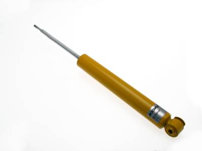 Koni - Koni 8240 1208SPORT Sport Yellow 8240 Internally Adj. Twin-Tube Low Pressure Gas
