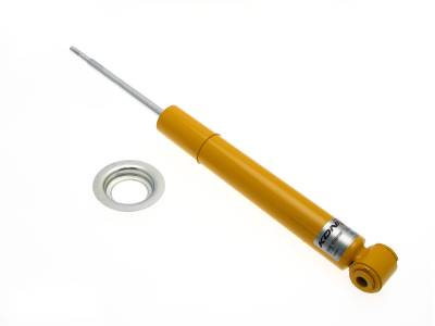 Koni - Koni 8240-1219SPORT Sport Yellow 8240 Internally Adj. Twin-Tube Low Pressure Gas
