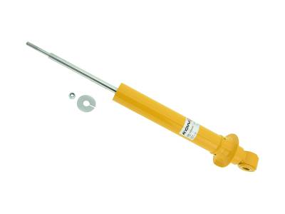 Koni - Koni 8240 1227SPORT Sport Yellow 8240 Internally Adj. Twin-Tube Low Pressure Gas
