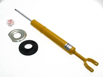 Koni - Koni 8240 1229SPORT Sport Yellow 8240 Internally Adj. Twin-Tube Low Pressure Gas