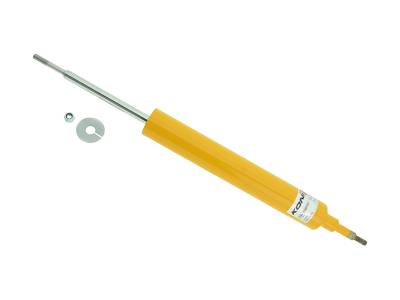 Koni - Koni 8240-1236SPORT Sport Yellow 8240 Internally Adj. Twin-Tube Low Pressure Gas