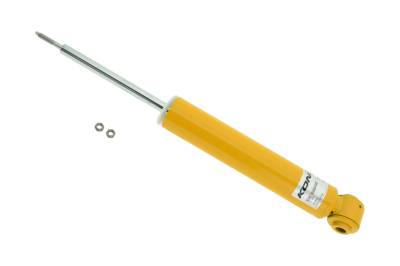 Koni - Koni 8240 1268SPORT Sport Yellow 8240 Internally Adj. Twin-Tube Low Pressure Gas