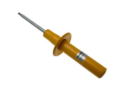 Koni - Koni 8240 1261SPORT Sport Yellow 8240 Internally Adj. Twin-Tube Low Pressure Gas