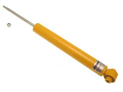 Koni - Koni 8240-1297SPORT Sport Yellow 8240 Internally Adj. Twin-Tube Low Pressure Gas