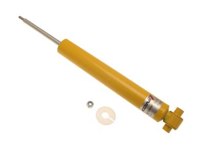 Koni - Koni 8240 1294SPORT Sport Yellow 8240 Internally Adj. Twin-Tube Low Pressure Gas