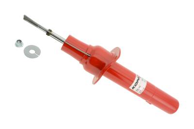 Koni - Koni 8240 1264 Special Red 8240 Internally Adj. Twin-Tube Low Pressure Gas