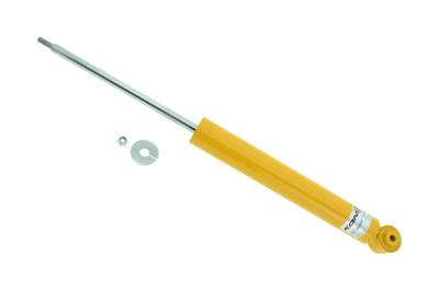 Koni - Koni 8240 1296SPORT Sport Yellow 8240 Internally Adj. Twin-Tube Low Pressure Gas