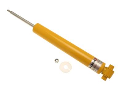 Koni - Koni 8240 1298SPORT Sport Yellow 8240 Internally Adj. Twin-Tube Low Pressure Gas