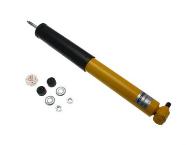 Koni - Koni 8241-1140SPORT Sport Yellow 8241 Externally Adj. Twin-Tube Low Pressure Gas