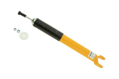 Koni - Koni 8241-1217SPORT Sport Yellow 8241 Externally Adj. Twin-Tube Low Pressure Gas