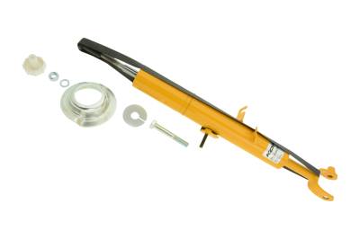 Koni - Koni 8241 1216RSPOR Sport Yellow 8241 Externally Adj. Twin-Tube Low Pressure Gas