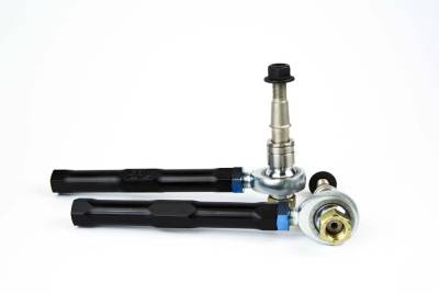 SPL Parts - SPL TRE 996 Bumpsteer Adjustable Tie Rod Ends for Porsche 996 997 991 Boxster