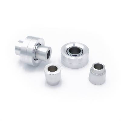 SPL Parts - SPL SPL RLCB E9X Rear Spherical LCA Bushings for BMW E9X/F2X/F3X/F8X/E8X