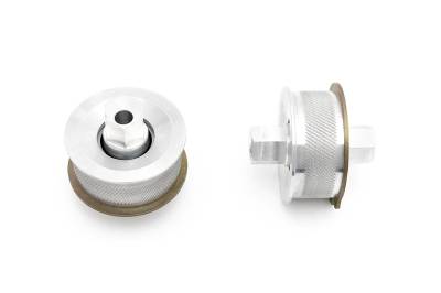 SPL Parts - SPL SPL CRB G8X Adjustable Caster Rod Bushings for BMW G8X