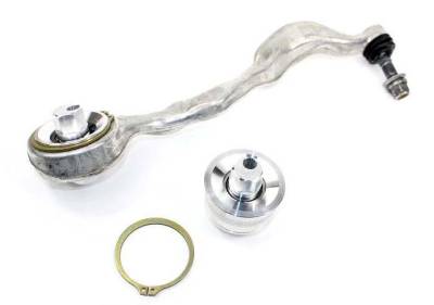 SPL Parts - SPL SPL CRB E9X Adjustable Caster Rod Bushings for BMW E9X/E8X/F8X