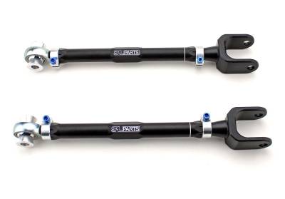 SPL Parts - SPL SPL RTA S13D Rear Adjustable Toe Arms Dogbones for Nissan S13/240SX