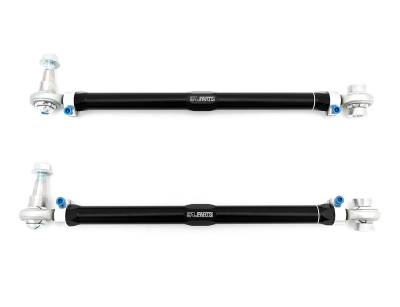 SPL Parts - SPL SPL RTA C7 Rear Adjustable Toe Arms for Chevy C7 Corvette