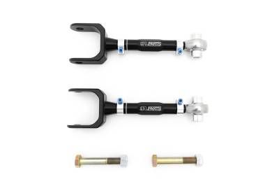 SPL Parts - SPL RUA MOD3 Tesla Model 3 Y Rear Adjustable Upper Camber Arms