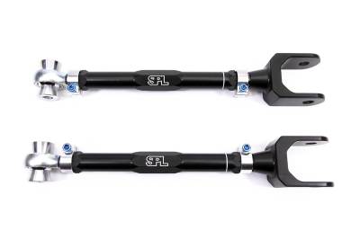SPL Parts - SPL SPL RTR G29 Rear Adjustable Traction Arms for Toyota Supra/A90/BMW Z4/G29